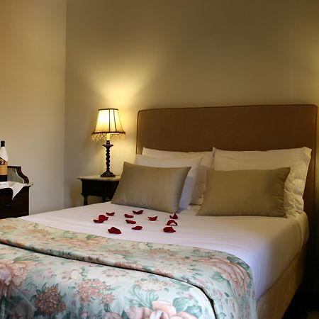 Quinta Da Timpeira Otel Lamego Dış mekan fotoğraf