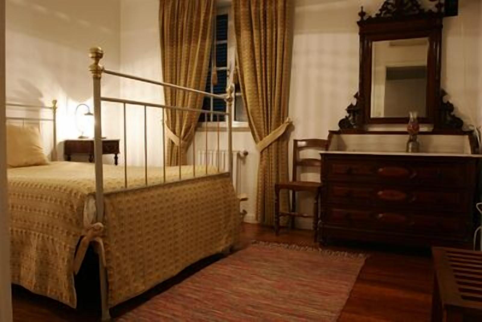 Quinta Da Timpeira Otel Lamego Dış mekan fotoğraf