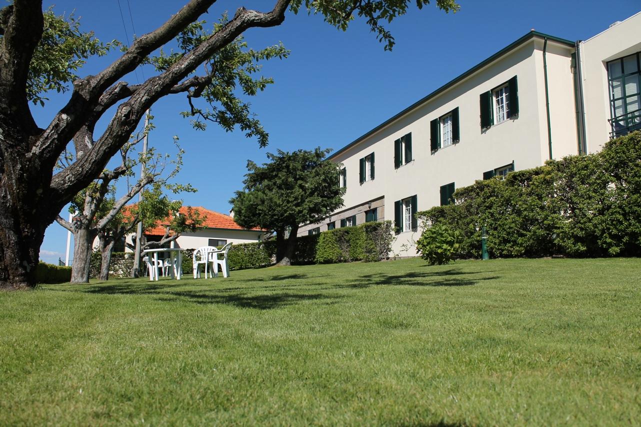 Quinta Da Timpeira Otel Lamego Dış mekan fotoğraf