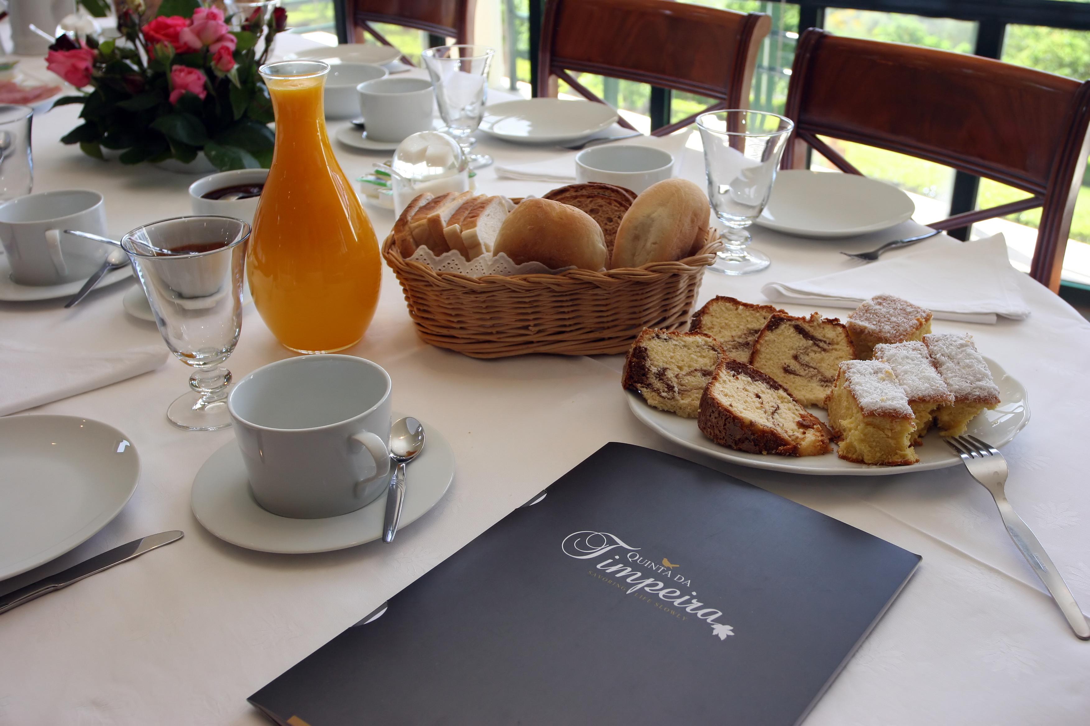 Quinta Da Timpeira Otel Lamego Dış mekan fotoğraf