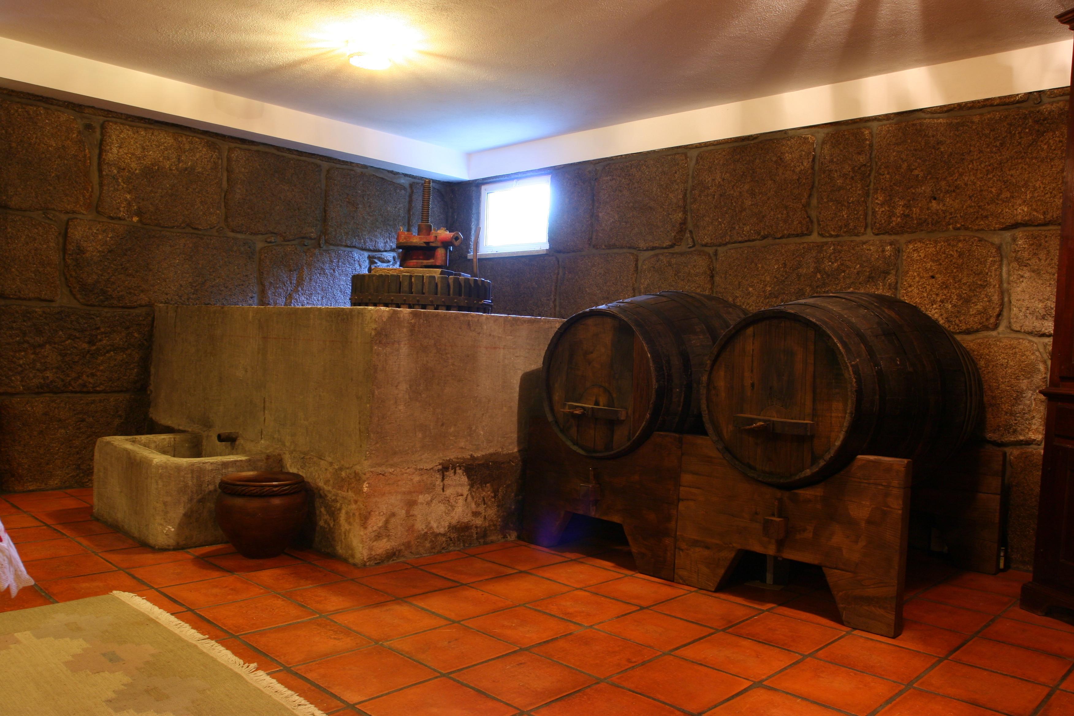 Quinta Da Timpeira Otel Lamego Dış mekan fotoğraf